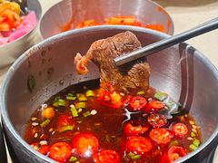 -Ant 蚂蚁洞烤肉·大营地(上海静安大悦城店)