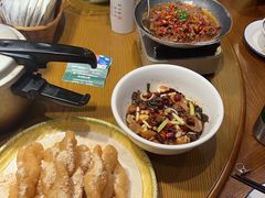 -李久其家民间餐厅(观沙岭公园店)