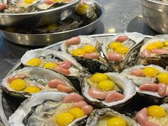 -飞尝蚝·顺德菜·鱼生(顺德总店)