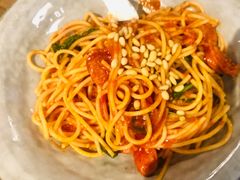 特色意面-Wagas沃歌斯(环贸店)