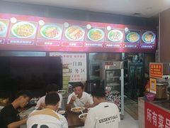 -陆长玖古法猪脚饭(玄风桥店)