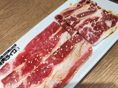 -焼肉ライク·烧肉LIKE(万菱汇店)