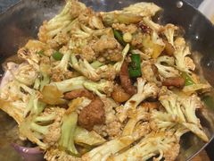 -老山东·山东菜(鲁菜名店)