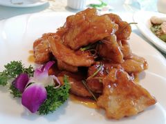 -牟传仁饭庄(星海店)