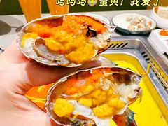 -海底捞火锅(盈石八一广场店)