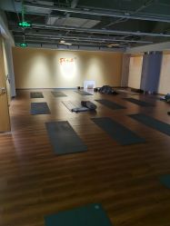 -FineYoga梵音瑜伽·普拉提