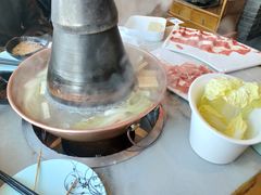 -东来顺饭庄(西直门店)