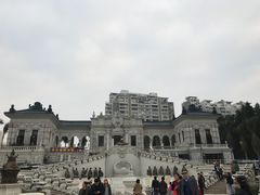 -珠海圆明新园