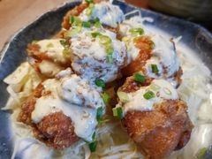 -醉虎传(南锣鼓巷店)