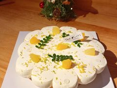 -Ten Olives甜点