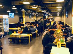 -望京小腰(朝阳总店)
