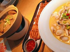 -蜜桃餐厅·伴山(绿宝广场店)