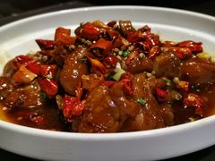 -好嫂子酱猪手•农家菜(蒲黄榆店)