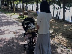 -凤岗南门山森林公园