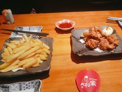 -北村家日本料理(西大望路店)