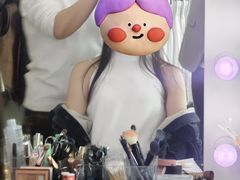 -bobo高端证件照工作室(三元桥店)