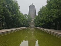 -玲珑塔公园