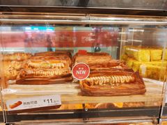 -85度C(南京龙江店)