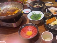 -白石の深夜食堂(芝罘万达店)