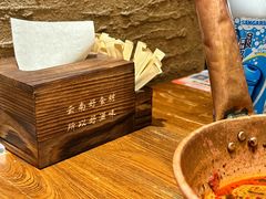 -云海肴·汽锅鸡·云南代表菜(美罗城店)