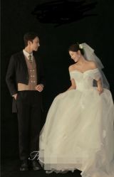 -蒙太奇婚纱摄影(万达店)