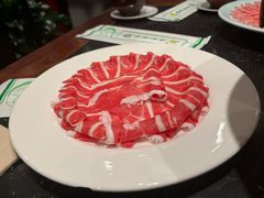 -南门涮肉(天坛南门店)