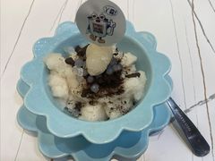 龙眼冰-糖潮糖水铺(省府店)