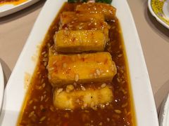 -功德林(南京西路店)