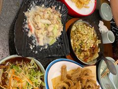 -津沽小院(天津之眼店)
