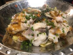 -醉得意·山茶油炒土鸡(泰安万达店)