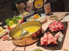 -囍凤楼·粤菜·点心·火锅(温特莱店)