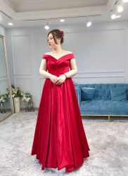 -艾慕婚纱礼服馆(和平店)
