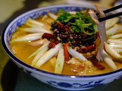 -铜锣湾·有麝自然香(重庆新天地店)