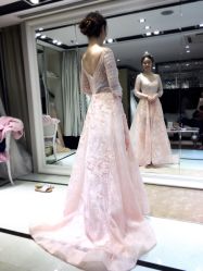 -韩国天使嫁衣婚纱礼服馆(上海旗舰店)
