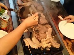 -新疆烧烤王(广灵店)