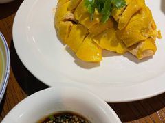 -乔家栅(襄阳南路店)