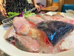 -鱼豆吉·豆浆鱼火锅(宜昌万达店)