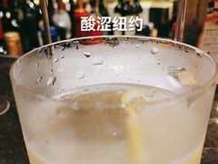 -龙虾酒吧扒房(宁波香格里拉店)