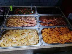 烧饼-三兄弟高炉烧饼