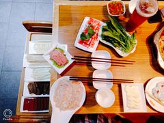 -傣妹火锅(南京东路一店)