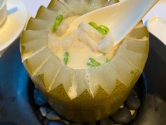 -广州富力丽思卡尔顿酒店·丽轩·粤菜
