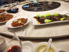 -梅龙镇酒家(南京西路总店)