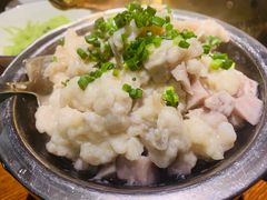 香芋排骨-炊烟小炒黄牛肉(东庆街店)