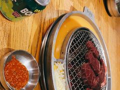 -姜虎东白丁烤肉(银泰中心in99店)