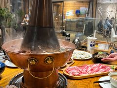 -禾记花园涮肉餐厅