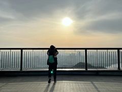 -紫金山山顶公园
