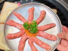 -玄希浪漫厨房·韩料烤肉(湖滨银泰in77店)