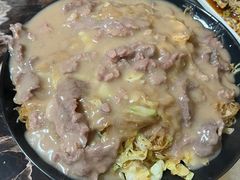 -合记汕头牛肉店(嘉禾路店)