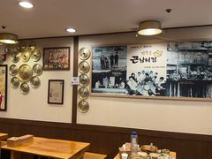 -金北顺大锅家(신사본점)