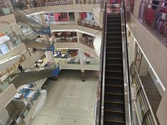 -海港城购物中心